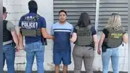 ICE arresta a inmigrante venezolano en Nueva Jersey: sería buscado por asesinato en Brasil