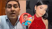 Edwin Guerrero responde fuerte y defiende a Cielo Fernández tras críticas por supuesto romance con integrante de La Única Tropical