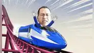 Phillip Butters: ¿El outsider de derechas que podría arrebatarle votos al fujimorismo?