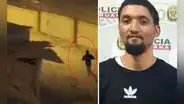 Reo que escapó del penal de Lurigancho entrenaba saltos antes de fugarse: robó S/ 380 y cumplía una condena de 10 años
