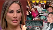 Pamela López enfurece y acusa a sus nanas de robo tras filtrarse foto con Pamela Franco: "Aun así las perdoné"