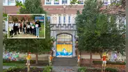 Niño de 8 años de una escuela de Nueva York apuñala con un lápiz a su profesora y simula disparar a sus compañeros