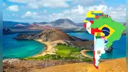Este lugar en América Latina fue el primer Patrimonio de la Humanidad declarado por la UNESCO