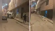 Balean a mototaxista en Ventanilla en pleno estado de emergencia: la víctima caminó varios metros luego del ataque