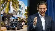 Florida: nueva ley firmada por Ron DeSantis que impactará en los alquileres empezará a aplicarse desde esta fecha