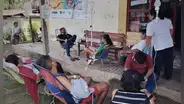 Somos Perú: 132 personas resultaron intoxicadas en Loreto tras evento del partido político por el Día del Trabajador