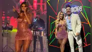 Yahaira Plasencia causa sensación en la TV argentina y recibe presentación inédita: "La diosa del Perú"