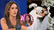 Tepha Loza confiesa el fuerte motivo por el que Alejandra Baigorria no la invitó a su boda: "Soy amiga de Macarena"