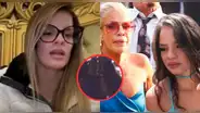 Alejandra Baigorria rompe su silencio y responde fuerte a la agresión de su hermana a su madre: "Simplemente dejarlo"