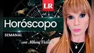 El horóscopo de Mhoni Vidente del 5 al 11 de mayo: predicciones y buenos augurios para esta semana