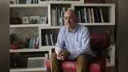 Gustavo Rodríguez: “Mi literatura refleja el hecho que no soy un fanático"