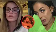 Alejandra Baigorria dedica palabras a Onelia Molina tras admitir conversación con Mario Irivarren: "No quería que esto pasara"