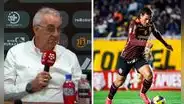 Jorge Fossati aclaró si hubo alguna polémica arbitral tras derrota de Universitario en Cusco: "Sería muy caradura"