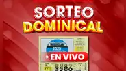 EN VIVO | Lotería Nacional hoy, 04 de mayo: revisar resultados Sorteo Dominical y números ganadores vía Telemetro
