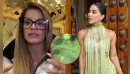 Alejandra Baigorria sorprende al no aprobar una posible relación entre Vania Bludau y Austin Palao: "Ella necesita estar sola"