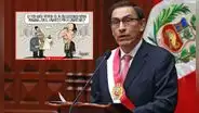 Elecciones 2026: Heduardicidio ironiza sobre los constantes intentos de inhabilitación desde el Congreso