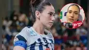Jugadora de Alianza Lima apunta contra críticos tras llegar a la final de Liga Peruana de Vóley: "Sigan tirando m*** que los voy a callar"