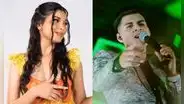 Cielo Fernández de Corazón Serrano responde fuerte a las críticas tras supuesto romance con cantante de La Única Tropical: “Estoy ocupada siendo feliz”