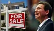 La nueva ley de Ron DeSantis que cambiará el mercado de alquileres de viviendas en Florida este 2025