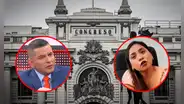 Nuevo vocero de APP, Elio Riera, defiende contratación de “hija política” de César Acuña: "No existe quebrantamiento legal"
