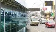 Nuevo aeropuerto Jorge Chávez: así serán los accesos al terminal, el tren elevado y los puentes en Faucett, según MTC