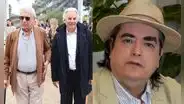 Hijo de Mario Vargas Llosa niega versión de Jaime Bayly sobre la muerte de su padre y detalla la verdadera causa: “Aconsejo no prestar oídos a nadie”