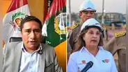 Alcalde de Pataz critica a Dina Boluarte tras el asesinato de 13 trabajadores: "No hay ninguna banda criminal identificada"