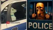 ¿Cuál es el origen de “Noo, la policia, nooo” en TikTok? El oscuro trasfondo del audio viral