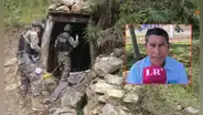 Padre de uno de los mineros asesinados en Pataz revela que algunos habrían sido torturados
