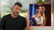 Yaco Eskenazi revela el consejo que le dio su padre días antes de morir para salvar su matrimonio con Natalie Vértiz: "No abandonamos a la familia"