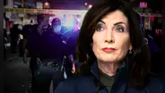 Kathy Hochul firma leyes importantes para reducir la delincuencia en Nueva York