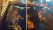 Susana Alvarado y Paco Bazán desatan locura al reaparecer juntos en público tras rumores de compromiso