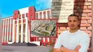 Arquitecto de la UNI obtiene segundo lugar en concurso internacional con ambicioso proyecto que conecta huacas de Lima