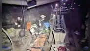 Así fue la labor de la Unidad de Rescate de la PNP para hallar a mineros secuestrados y asesinados en Pataz
