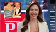 Verónica Linares presume fotos inéditas de hace 27 años y genera revuelo en redes sociales: “Ahora estás bellísima”