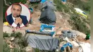 Gobernador de Áncash tras muerte de 13 trabajadores en Pataz: "Estamos perdiendo contra la criminalidad organizada"