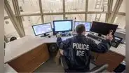 Atención, inmigrantes en USA: ICE implementaría nuevo software para monitorear migrantes y aumentar las deportaciones en 2025