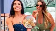 No solo es su amistad: el impactante 'vínculo' que Alejandra Baigorria y Vania Bludau comparten desde hace más de 10 años