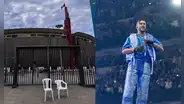 ¿Bad Bunny en Perú? Fiebre por su posible concierto tras rumores de sillas blancas en el Estadio Nacional