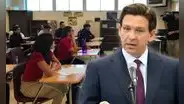 La nueva ley que Ron DeSantis firmaría podría alterar el sistema educativo de Florida