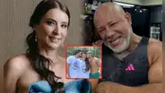 ¿Cuántos años tiene la mamá de Said Palao, María Rosa Castro, y cómo se lleva con su expareja Steve Palao?