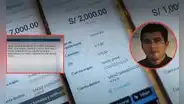 Quién es el 'Mozo de las Estrellas' y de qué forma ejecutaba sus transferencias fraudulentas en el país