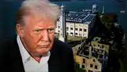 Muy malas noticias para inmigrantes en EEUU: Trump reabrirá y ampliará esta cárcel de California para detener a indocumentados