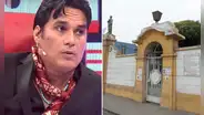 Patricio Suárez - Vértiz sorprende al contar que fue paciente del hospital Larco Herrera