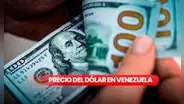 Precio del dólar en Venezuela HOY, miércoles 7 de mayo, según el Monitor Dólar y el mercado paralelo