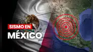 Temblor en México hoy, jueves 8 de mayo: epicentro y magnitud del último sismo, según el Servicio Sismológico Nacional