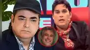 Patricio Suárez - Vértiz impacta al confesar que enfrentó a Jaime Bayly por revelar orientación sexual de Diego Bertie