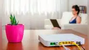 ¿Tu Wi-Fi está demasiado lento? Tener estos 3 objetos cerca de tu router reduce la velocidad del internet