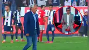 Erick Osores duro contra Gorosito tras abandonar campo en derrota de Alianza Lima: "Tiene muchos méritos, pero..."