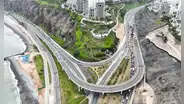 Bajada de Armendáriz reabrirá al tránsito vehicular: revisa desde cuándo y qué tramos estarán habilitados